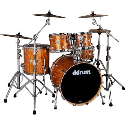 ddrum Dominion Series Birch 5-Piece Shell Pack