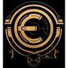 Men's Marvel Eternals Golden Logo T-Shirt - 2 of 4