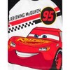 Disney Toy Story Cars Lion King Guard Mickey Mouse 2 Pack Cosplay Long Sleeve T-Shirts Toddler to Little Kid - 4 of 4