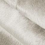 minky fleece: taupe