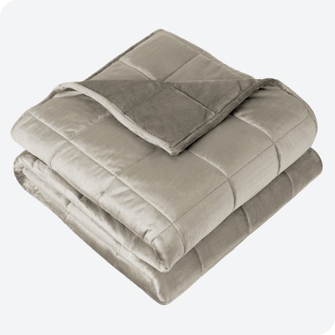 Weighted blanket for discount 125 lb woman