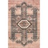Nuloom Amyra SplashGuard Machine Washable Area Rug - 2 of 4