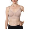 Modern Eternity  - Jade Seamless Maternity And Nursing Bra - 3 of 4
