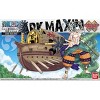 BANDAI Bandai: One Piece Grand Ship Collection Ark Maxim - 2 of 2