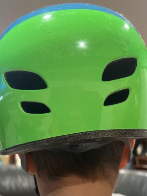 Target bell online helmet