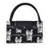 Signare USA Westie Dog Foldaway Grocery Bag - 2 of 4