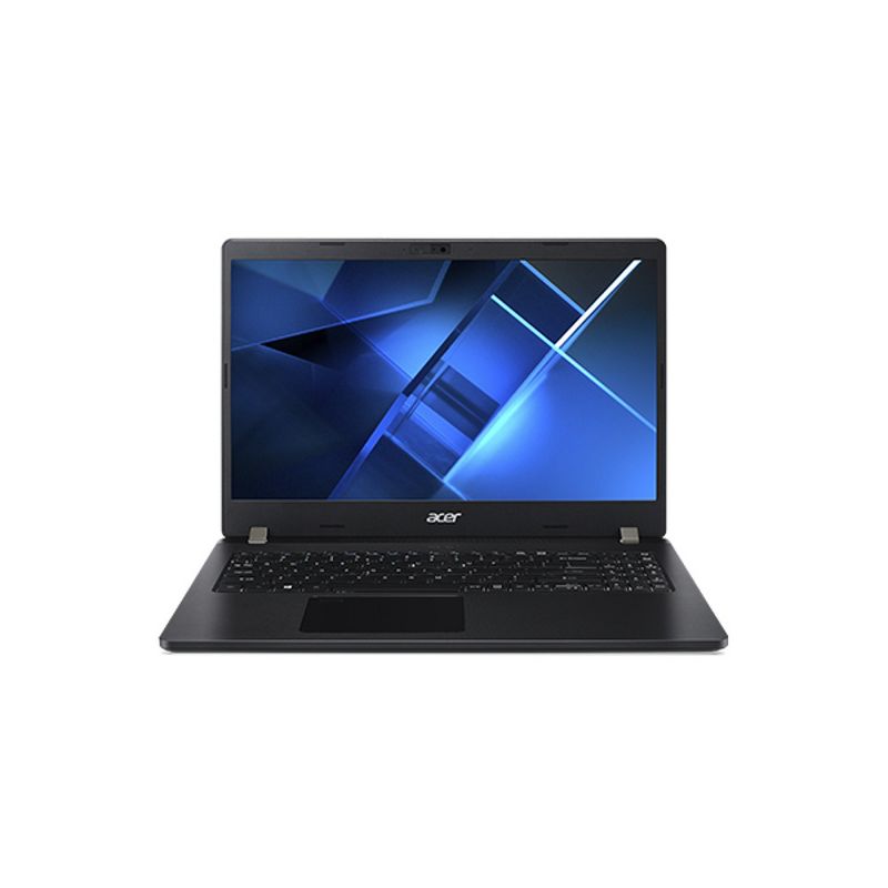 Acer TravelMate 15.6" Laptop Intel Core i5-1135G7 2.4GHz 8GB RAM 256GB SSD W10P - Manufacturer Refurbished, 1 of 5