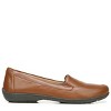 SOUL Naturalizer Womens Kacy Slip-On Loafers Banana Bread Brown Leather 10 M - image 3 of 4