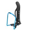 Unique Bargains Aluminum Alloy Water Coffee Adjustable Bicycle Drink Beverage Holders 2 Pcs - 3 of 4