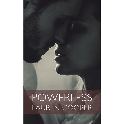 Powerless - By Lauren Roberts (hardcover) : Target