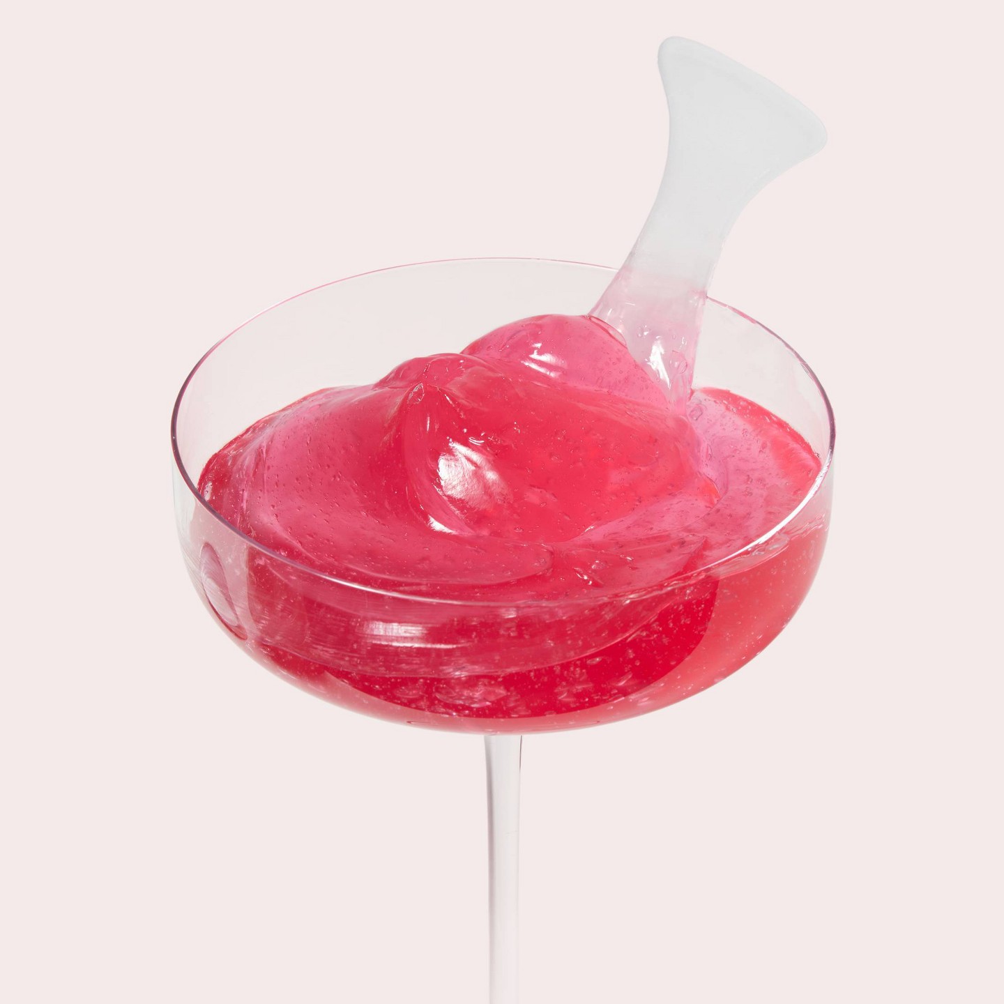 Коллагеновый крем-желе medicube Collagen Jelly, 50 мл, цвет: Кремовый — фото 6