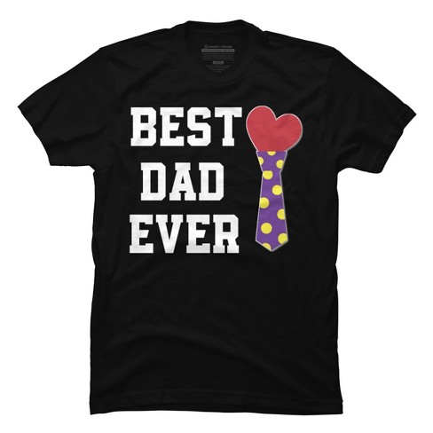 best dad ever shirt target