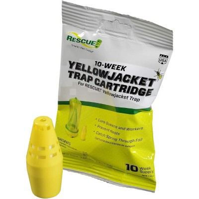 RESCUE! Yellowjacket Refill Cartridge