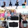 Fmeida 65L Duffle Bag & Fmeida Personal Item Bag 18x14x8 - 3 of 3