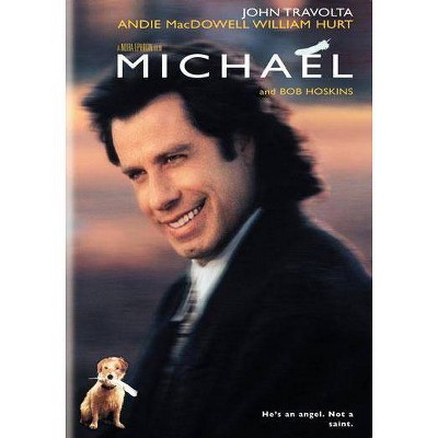 Michael (DVD)(2009)