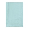Hudson Baby Cotton Poly Flannel Burp Cloths 8-Pack, One Size - 4 of 4
