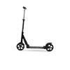 Micro Kickboard Suspension 2 Wheel Kick Scooter - Black - 2 of 4