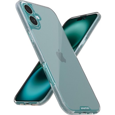 clear (non-magsafe)