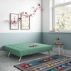 Mara Kids' Sofa Futon - Room & Joy - 3 of 4