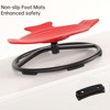 Topteng Kids Sensory Swivel Balance Chair - 4 of 4