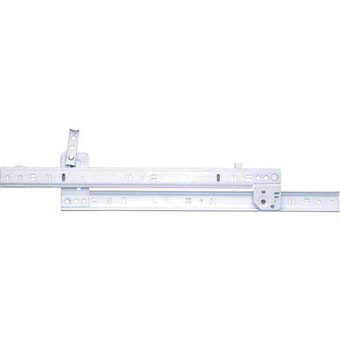 Hickory Hardware P1336 22 1336 Series 22 Full Extension Side