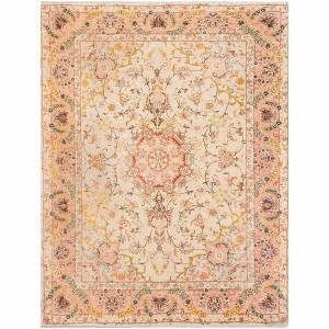 Unique Loom Boutique Collection Area Rug - Azita - 1 of 4