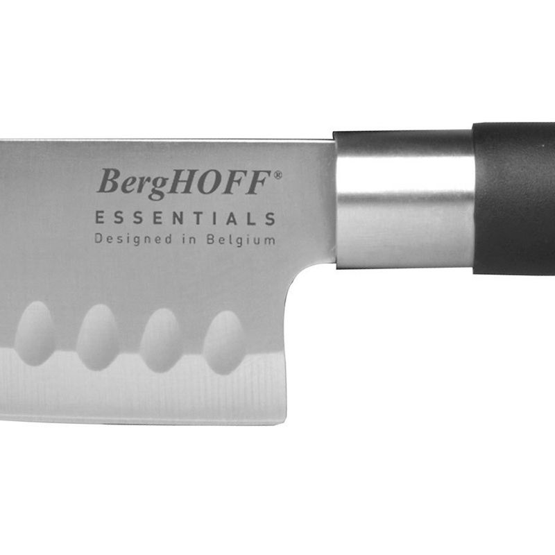 BergHOFF Essentials Stainless Steel Santoku Knives, PP Handle, 3 of 5