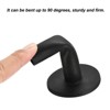Unique Bargains Hitting Mat Rubber Golf Tee 7 Pcs - 4 of 4