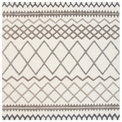 Glamour GLM634 Hand Tufted Indoor Rugs - Safavieh