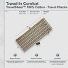 COCOON - Premium - TravelSheet - Cotton - 3 of 4