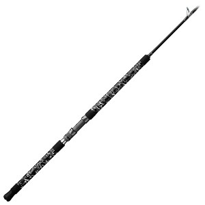 Daiwa Proteus WN Fishing Rod - Camo - 1 of 1