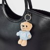 Game Day Bear Bag Charm - Wild Fable™ - 2 of 2