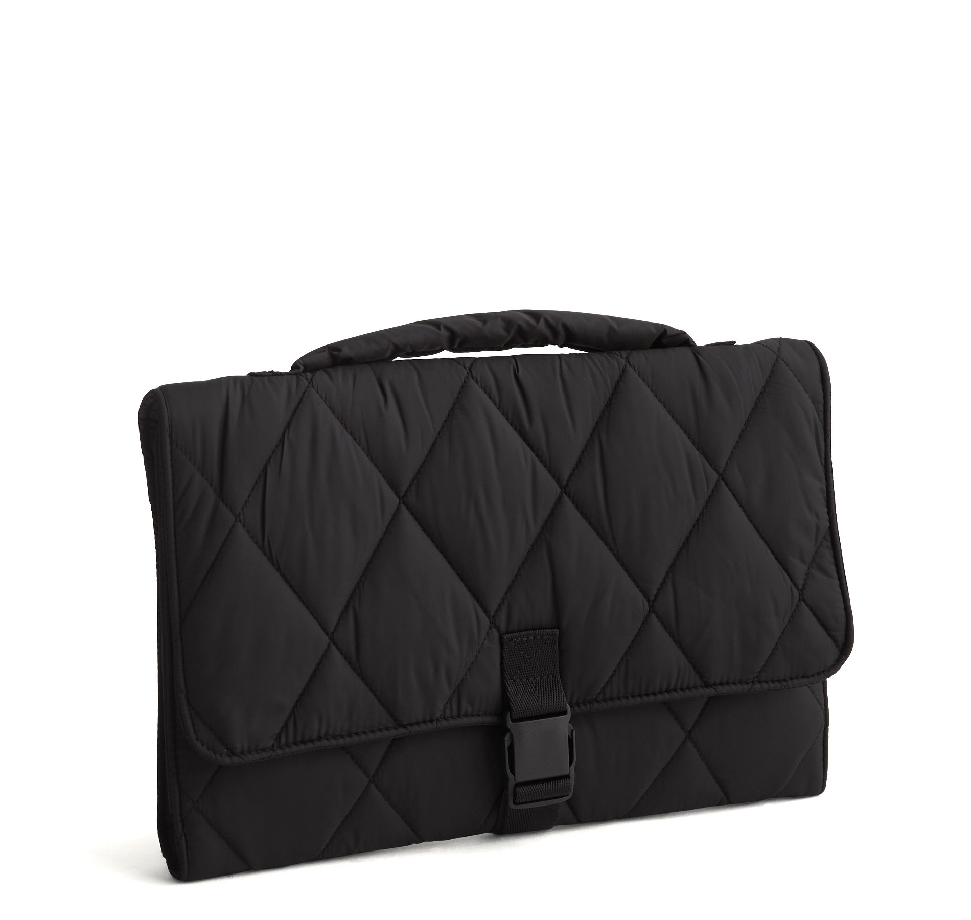 Vera Bradley Women's Featherweight Welland Baby Changing Pad Clutch