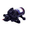 Eccotemp EccoFlo Triplex Diaphragm 2.9 Gallon per Minute 12 Volt Water Heater Pump and Strainer for Vehicles, Beverage processing, Filtration, & More - 2 of 4