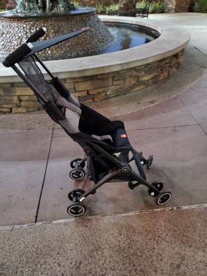 Pockit stroller hot sale target