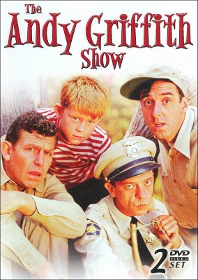 Andy Griffith (DVD)(2011)