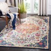 Madison MAD447 Non-Shedding Power Loomed Indoor Rugs - Safavieh - 2 of 4