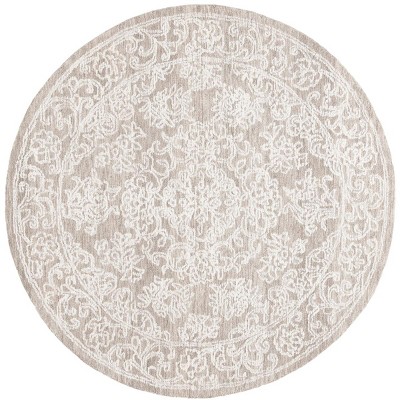 Ebony EBN308 Hand Tufted Indoor Rugs - Safavieh