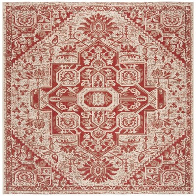Beach House BHS138 POWER LOOMED Rug - Safavieh