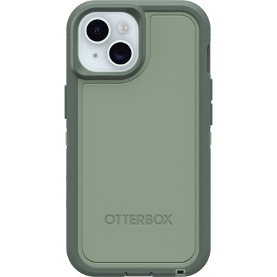 Otterbox for Apple iPhone 16e/iPhone 15/iPhone 14/iPhone 13 Defender Series Pro XT Case - Emerald Isle