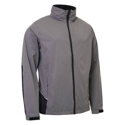 Men's 's Swinley Rain Jacket - Abacus Sportswear US