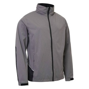 Men's 's Swinley Rain Jacket - Abacus Sportswear US - 1 of 3