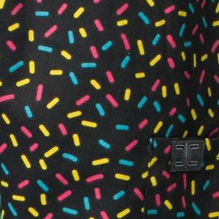 sprinkle confetti