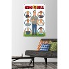 Trends International King of the Hill (2025) - Arlen Grid Unframed Wall Poster Prints - 2 of 4