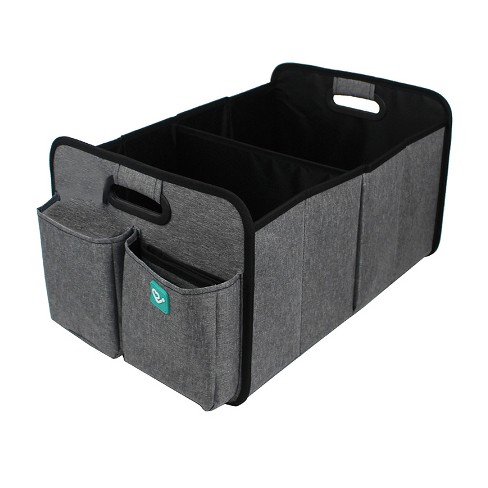 Multi Storage Box With Compartment