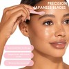 JAPONESQUE Mini Touchup Razors - 3ct - 2 of 4