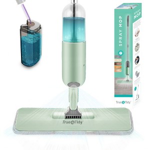 True & Tidy Spray-250 Spray Mop with Refillable Bottle - 1 of 4