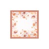 Autumn Blooms Napkins, Set of 4 - Multicolor - 17x17 - Elrene Home Fashions - 3 of 4