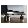 IsoAcoustics GAIA II Isolation Feet for Floorstanding Speakers and Subwoofers (4-Pack) - 2 of 3