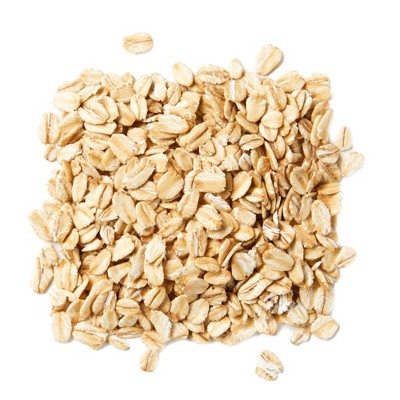 Grain Millers Thick Rolled Oats - 50 lb